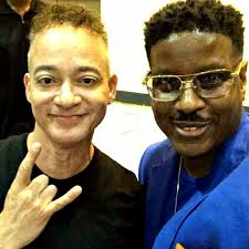 Stream Kidd & Play (Married To The Game) by Princess Kitana