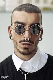 Fleurs Masculines 2020