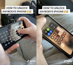 Here's everything you need to know before going unlocked. This Viral Tutorial On How To Unlock Any Iphone Is Totally Phony