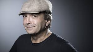 Emile Bravo raconte comment, avec Spirou, il raconte l'apprentissage de  l'humanité à travers la guerre