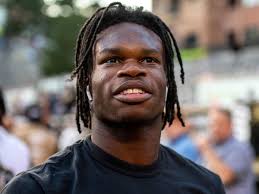 Colorado's Travis Hunter Shared Special Moment With CSU Player Whose Hit  Left Him Injured