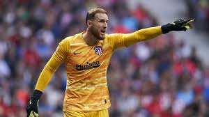 Jan oblak salary per week : Oblak Has Outshone Courtois In Madrid As Com
