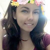 Tiffany Velez's Instagram, Twitter & Facebook