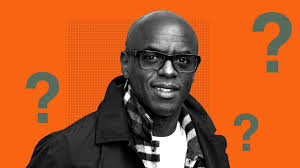 Trevor Nelson