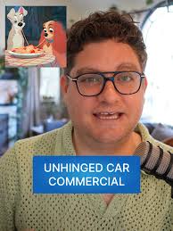 Alex_falcone Unhinged Hot Dog