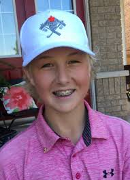 Tournament Results :: Canadian Junior Golf Association