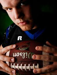 2006 All-State Football team