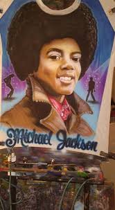 My new MJ shirt arrived today to add to my collection!