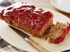Yes Virginia There Is A Great Meatloaf Recipe Food Com Recipe Food Network Recipes Mom Meatloaf Meatloaf Recipes Food Network