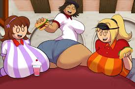 Maggie Papa Louie hentai videos, GIFs, and images | Rule 34 App