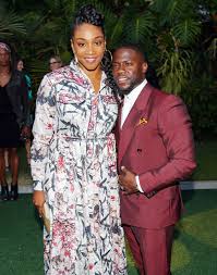 Videot aiheesta kevin hart stand up movies 2018. Kevin Hart Gave Tiffany Haddish Money When She Was Homeless People Com