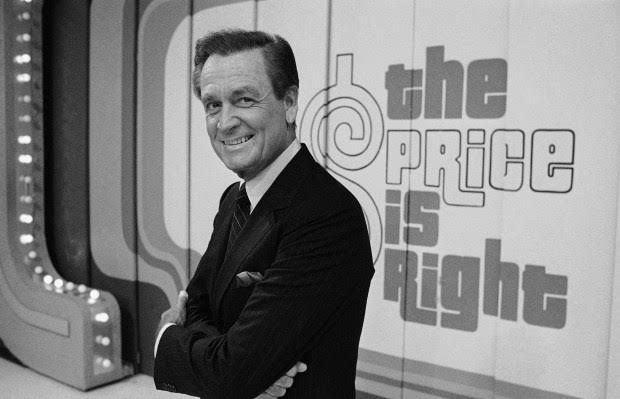 Bob Barker through the years: Photos