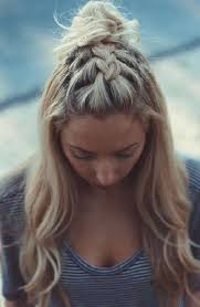 Fancy long braids for thick hair. 49 Gorgeous Braids Hairstyles For Long Hair