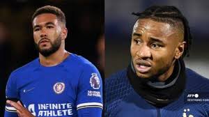 Pelatih Chelsea Mauricio Pochettino Beri Kabar Positif Pulihnya Christopher  Nkunku dan Reece James