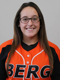 2019 Softball Roster