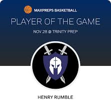 Henry Rumble's Scholars Guild Academy Career Home