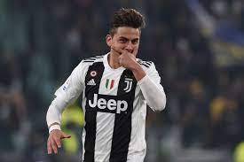 Latest paulo dybala news featuring goals, stats and injury updates on juventus and argentina forward plus transfer links and more here. Juventus Forward Paulo Dybala Would Be Perfect For Inter Italian Journalist Argues