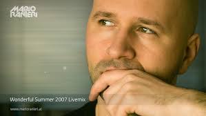 MARIO RANIERI 🎧 Wonderful Summer 2007 Livemix (Official Video)