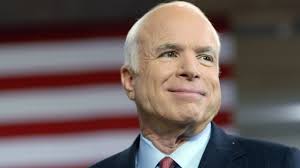 Speechwriter helps McCain release final book