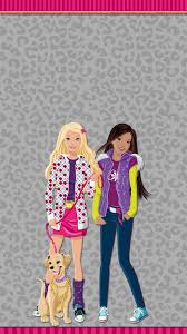  Barbie Wallpaper Iphone Barbie Cartoon Barbie Girl Barbie Images