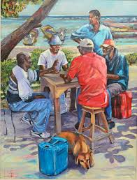 Profile for Jeffrey samuels art