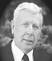 George Hess Obituary (2008)