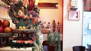 Thai Thai Restaurant 30 Boulevard Hausmann 75009 Paris Adresse Horaire