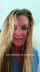 Louisa Moats was right. I acted a complete fool to her for defending s...