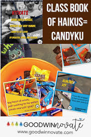 Teaching Haiku Poetry Can Be Fun With Activity Class Book Using Book Creator App Using The Mentor Text Dogku Students W Class Book Book Creator Writing A Book