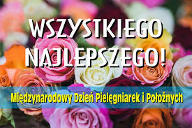 Abp wiktor skworc, w przededniu światowego dnia pielęgniarek, podziękował każdemu, kto podejmuje praktyczną troskę o życie i zdrowie bliźniego. Oficjalna Strona Gminy Kamiensk