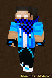 Many of you have heard the legend of herobrine, which says that the ghost of herobrine haunts its victim, waiting for the moment to attack it. Bandit Herobrine Skin For Minecraft Pe 1 17 2 1 16 221