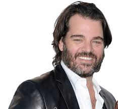 Shawn Sanford's Instagram, Twitter & Facebook