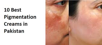 Melanin is made by cells in the skin and is topical creams containing licorice extract are available over the counter. 10 Best Pigmentation Creams In Pakistan Online Shopping In Karachi Lahore Islamabad And Pakistan