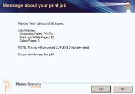 When the printer is ready — perhaps after having completed printing a prior document — the next document in the queue is printed. Printing Technology Library Services E J Pratt Library