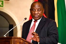 Read president ramaphosa's full speech by cyril ramaphosa may 30, 2021 President Cyril Ramaphosa Receives Covid 19 Results Skills Portal