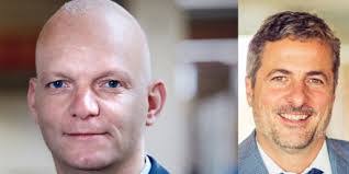 Mark Hellmann's Instagram, Twitter & Facebook