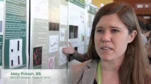 Science rules the day at USF Health Research Day 2016 [multimedia]