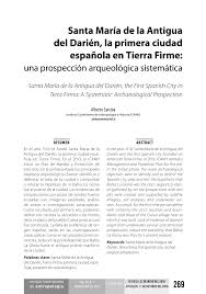 Apa minerala bogata in calciu, magneziu. Pdf Santa Maria De La Antigua Del Darien La Primera Ciudad Espanola En Tierra Firme Una Prospeccion Arqueologica Sistematica