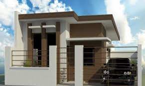 Home design comely best house design in philippines best. This 15 Of New Bungalow House Designs Is The Best Selection House Plans
