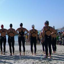 Acompanhe as notícias de natação no ge.globo Maratona Aquatica Feminina Replays Da Rio 2016
