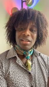 I’m minding my business in my lil corner. Leave me lone Becky! #LoverBoy