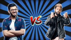 Gaming › youtube vs tiktok memes & gifs. Youtube Vs Tiktok Memes Youtube