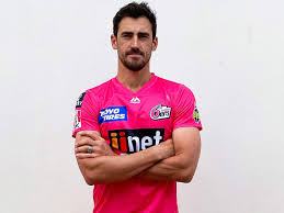 If you have any questions, just send us and email and don't forget to follow and like all our social accounts to keep updated! Sydney Sixers Announce Return Of Mitchell Starc For Upcoming Bbl Cricket News Times Of India