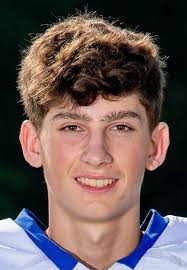 Ridgewood's Tingle leads way from area as Division IV-V All-Ohio football  teams are announced