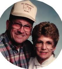 Keith Whitehurst's Instagram, Twitter & Facebook