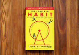 Read 18,353 reviews from the world's largest community for readers. Book Discussion The Power Of Habit By Charles Duhigg Ellevate