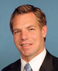 Rep. Eric Swalwell