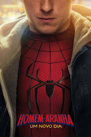 Assistir Homem-Aranha: Um Novo Dia Dublado e Legendado ...