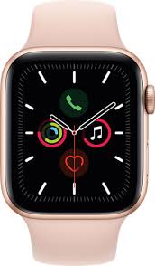 Customers were able to purchase the device later that day, and it was released on september 20. Apple Watch Series 5 40mm 44mm Sizes Shop Verizon