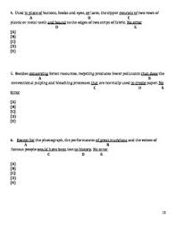 Reading comprehension just the right size: 7th Grade Language Arts Grammar Worksheets By Mo Don Tpt
